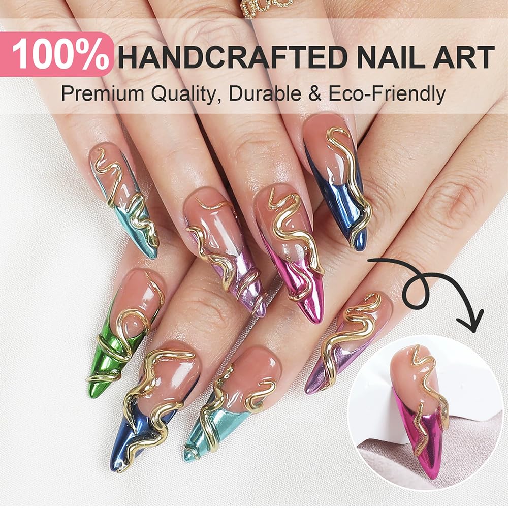 商品 – Dream Run Nails
